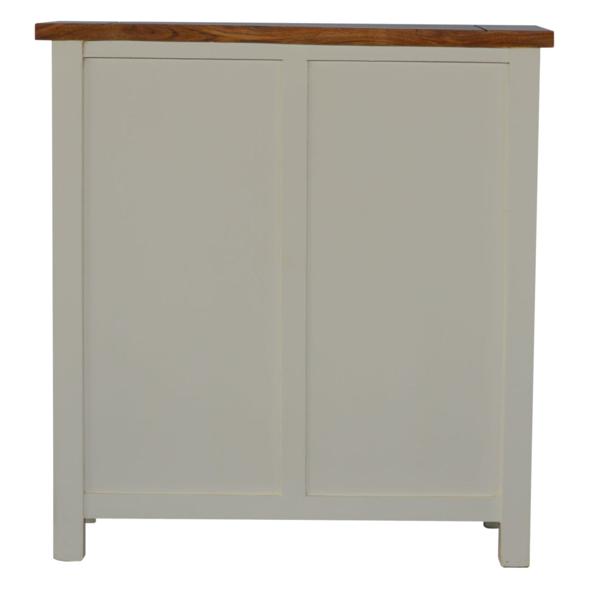 2 Tone Kitchen Unit NOVEX FURNITURES