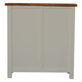 2 Tone Kitchen Unit NOVEX FURNITURES
