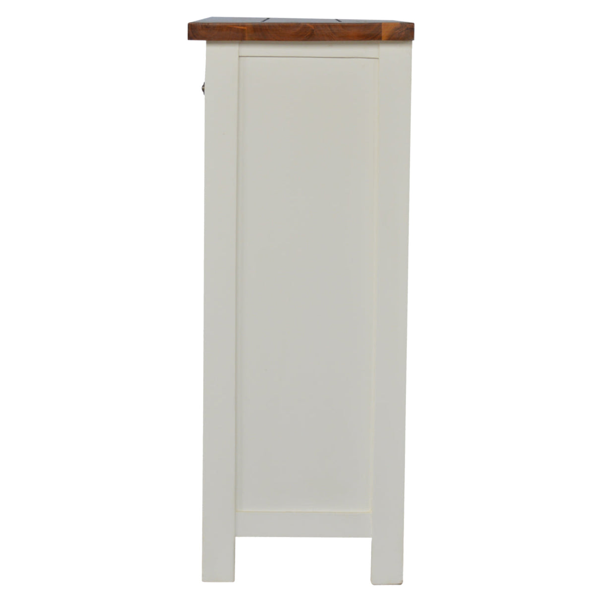 2 Tone Kitchen Unit NOVEX FURNITURES