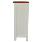 2 Tone Kitchen Unit NOVEX FURNITURES