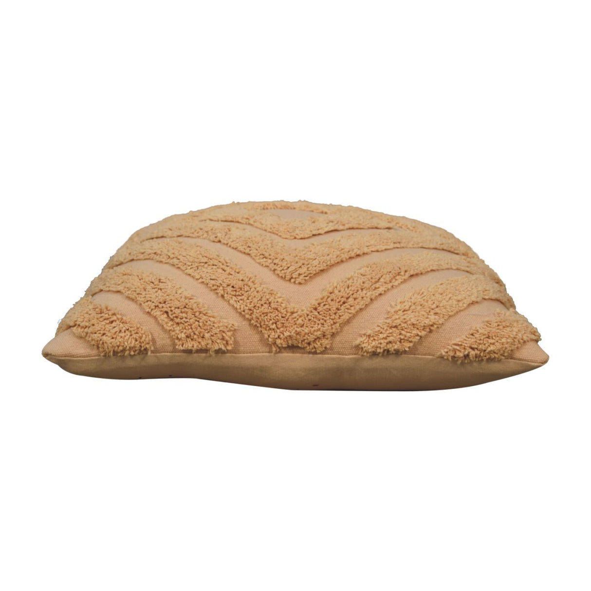 Mustard Diamond Cushion Set of 2 NOVEX FURNITURES