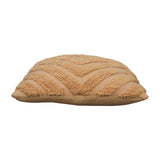 Mustard Diamond Cushion Set of 2 NOVEX FURNITURES