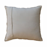 2x Esmi Natural White Cushions NOVEX FURNITURES