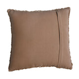 Alda Cushion Set of 2 - Coffee NOVEX FURNITURES