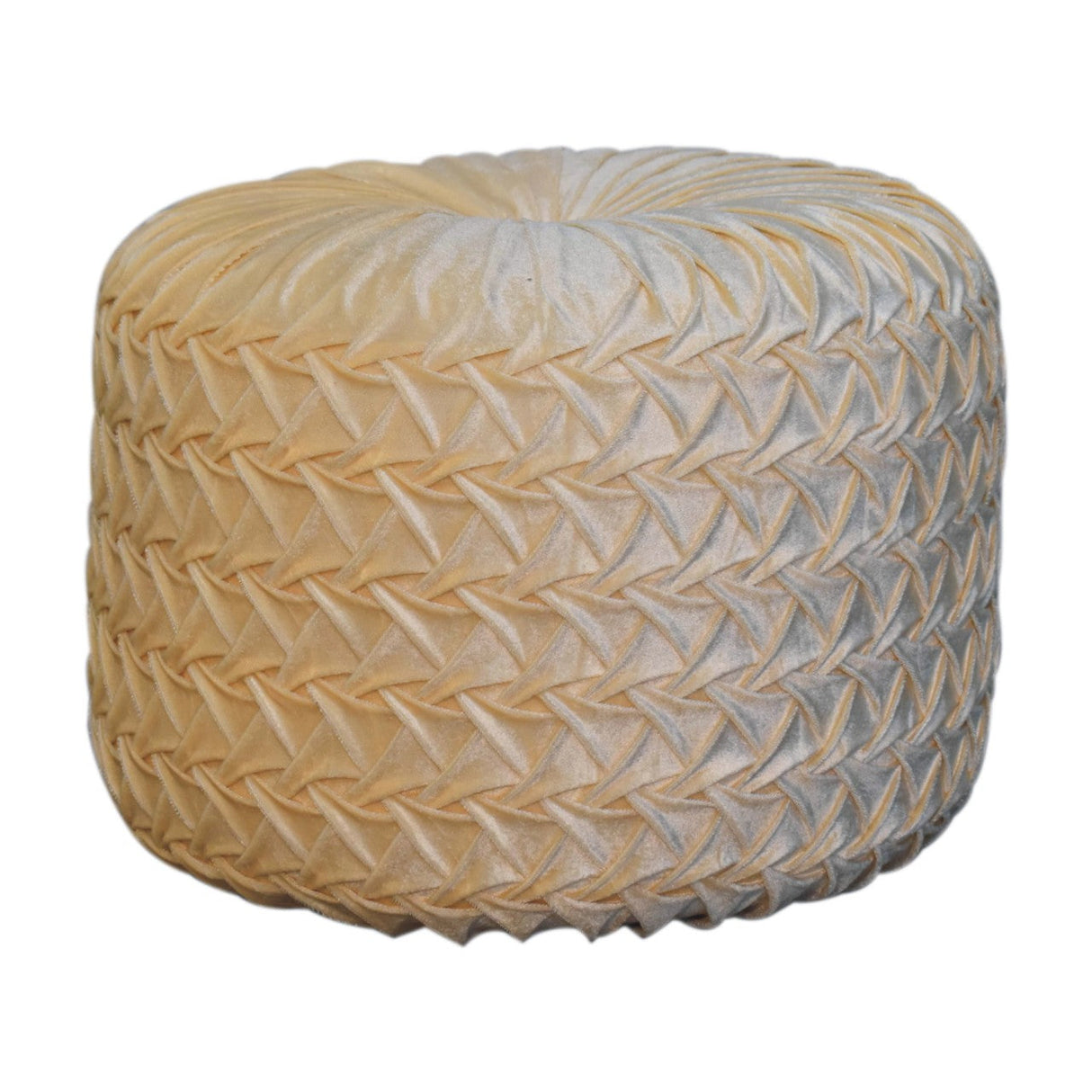 White Hart Pouffe NOVEX FURNITURES