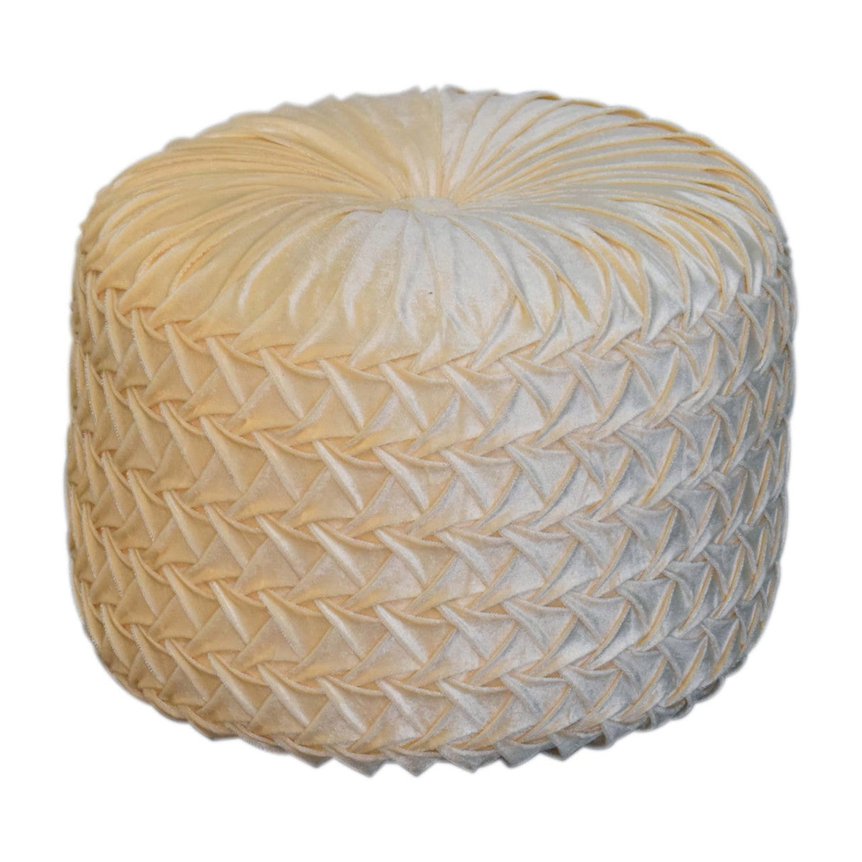 White Hart Pouffe NOVEX FURNITURES