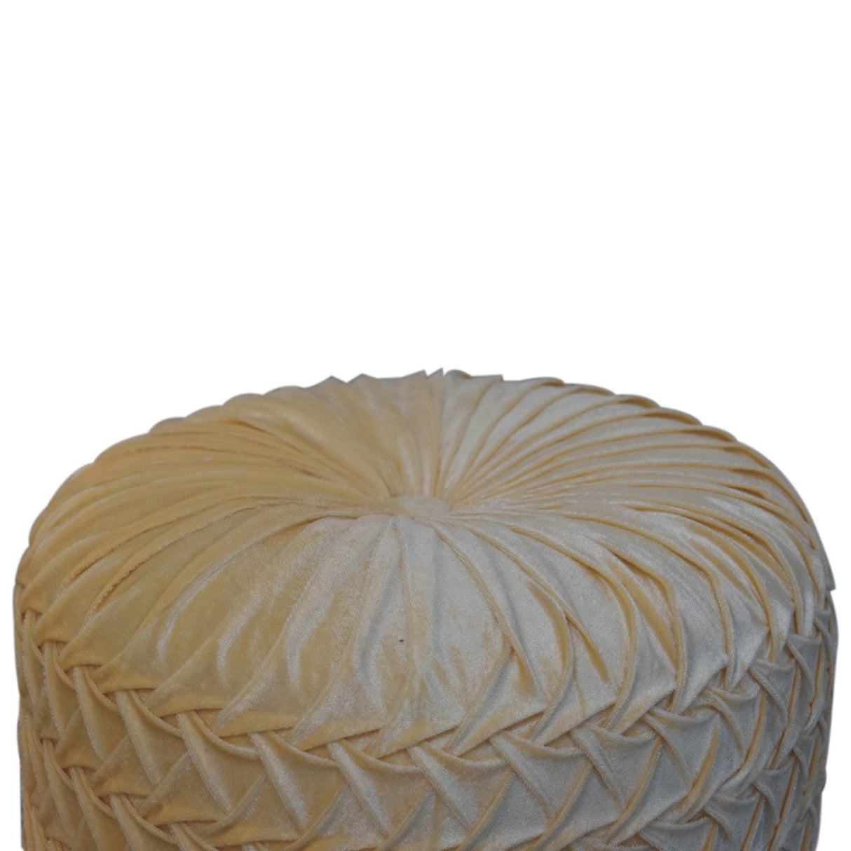 White Hart Pouffe NOVEX FURNITURES