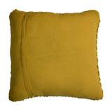 Myra Cushion Set of 2 - Mustard