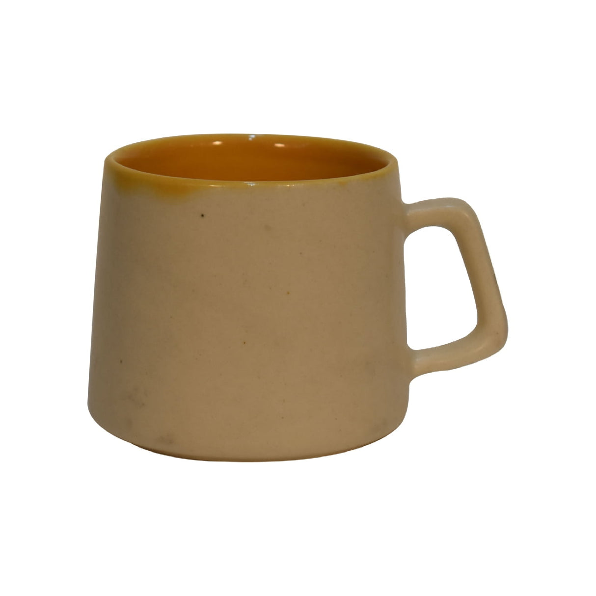 Cream & Multi Mug Set of 4 NOVEX FURNITURES