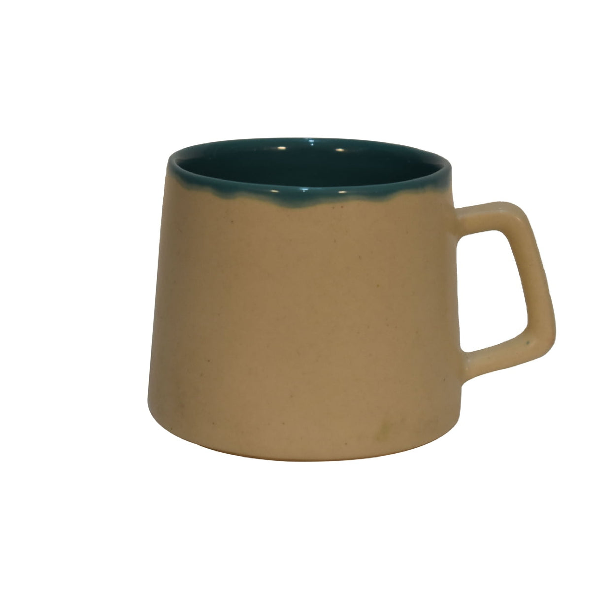 Cream & Multi Mug Set of 4 NOVEX FURNITURES