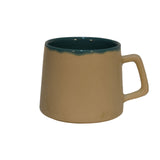 Cream & Multi Mug Set of 4 NOVEX FURNITURES