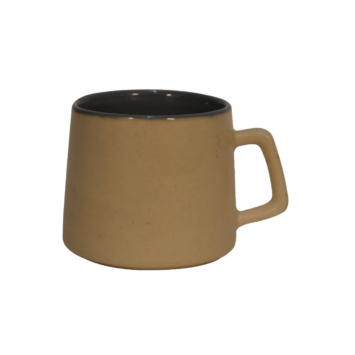 Cream & Multi Mug Set of 4 NOVEX FURNITURES