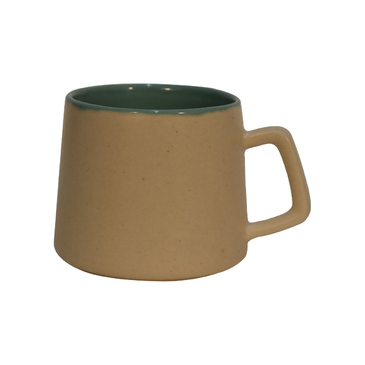 Cream & Multi Mug Set of 4 NOVEX FURNITURES
