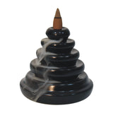 Waterfall Fountain Set (Wood) NOVEX FURNITURES