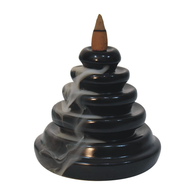Waterfall Fountain Set (Wood) NOVEX FURNITURES