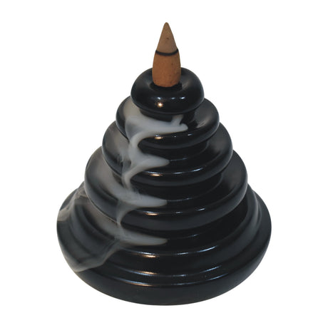 Waterfall Fountain Set (Wood) NOVEX FURNITURES