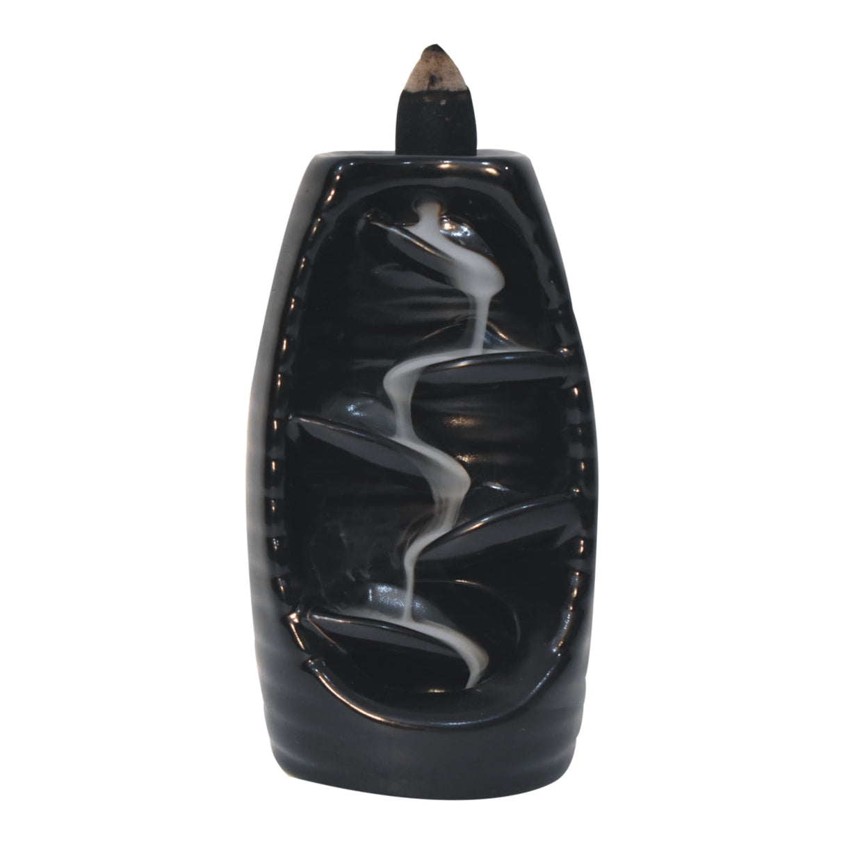 Oval Fountain Set 2 (Wood) NOVEX FURNITURES