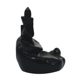 Abstract Fountain Set (Wood) NOVEX FURNITURES