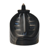 Level Back Flow Fountain Set (Wood) NOVEX FURNITURES