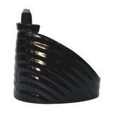 Level Back Flow Fountain Set (Wood) NOVEX FURNITURES