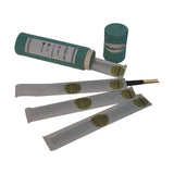 Level Back Flow Fountain Set (Wood) NOVEX FURNITURES