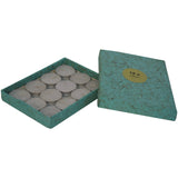 Beige Cutout Oil Burner (Summer) NOVEX FURNITURES