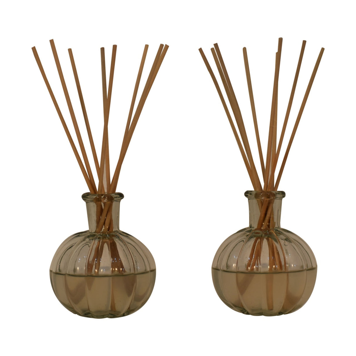 Amia Diffuser Set (Lavender & Oudh) NOVEX FURNITURES