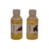 Amia Diffuser Set (Lavender & Oudh) NOVEX FURNITURES