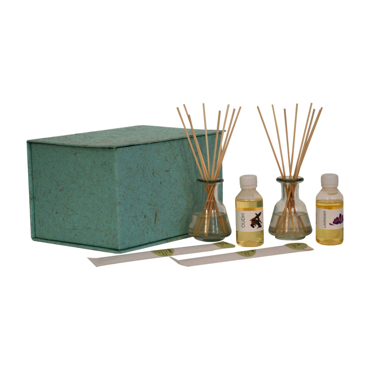 Adira Diffuser (Lavender & Oudh) NOVEX FURNITURES