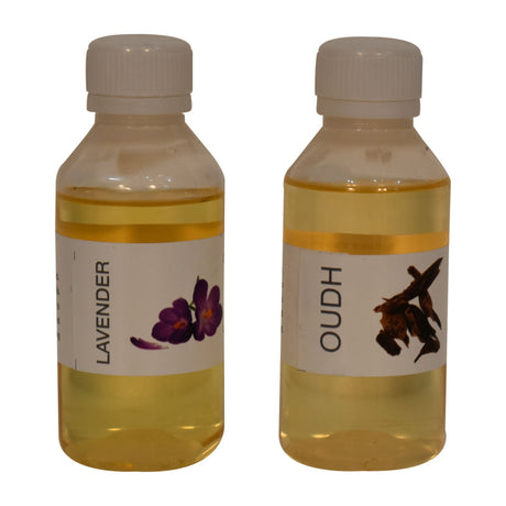 Adira Diffuser (Lavender & Oudh) NOVEX FURNITURES