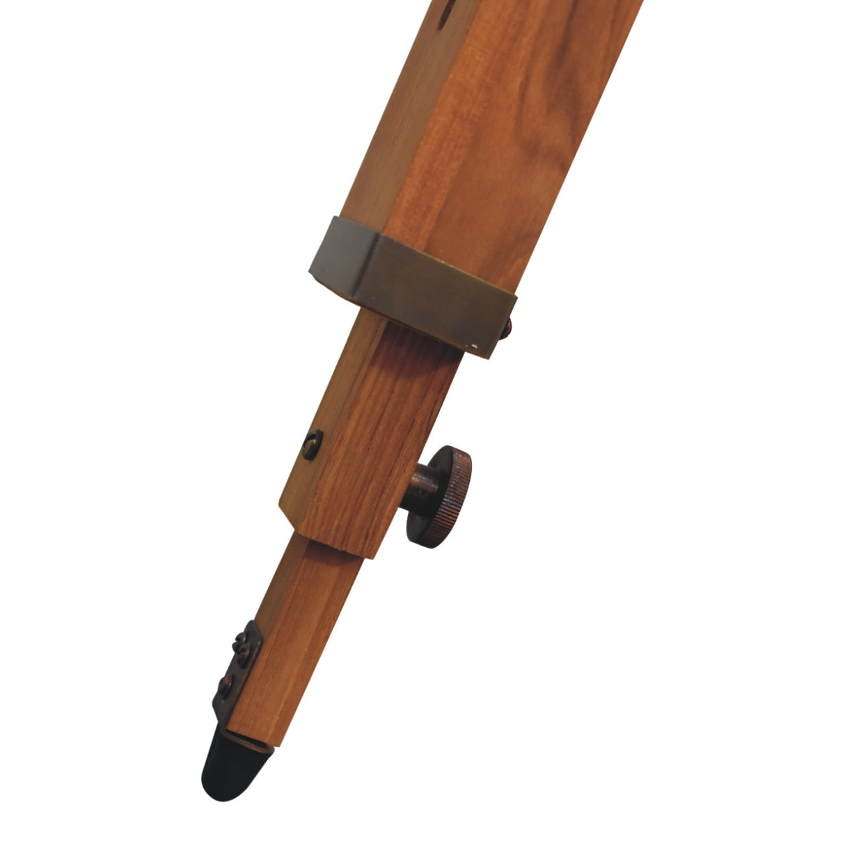 Wooden Tripod Lamp NOVEX FURNITURES