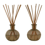 Amia Diffuser Set (Autumn) NOVEX FURNITURES