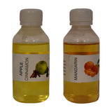 Amia Diffuser Set (Autumn) NOVEX FURNITURES