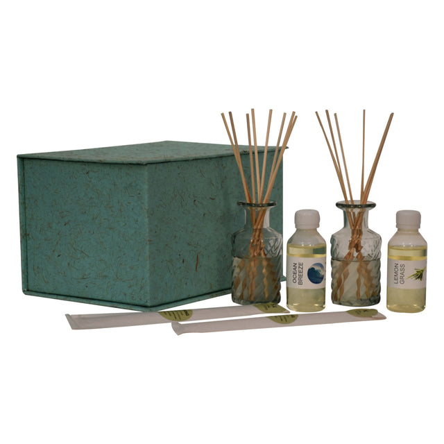 Anka Diffuser Set (Summer) NOVEX FURNITURES
