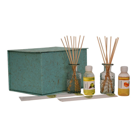 Anka Diffuser Set (Autumn) NOVEX FURNITURES
