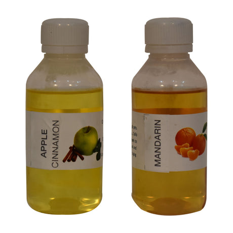 Anka Diffuser Set (Autumn) NOVEX FURNITURES