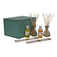 Buddha Wax Melter Set (Autumn) NOVEX FURNITURES
