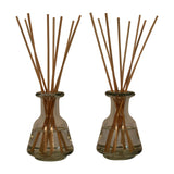 Buddha Wax Melter Set (Autumn) NOVEX FURNITURES