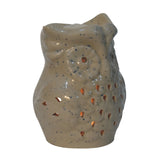 Owl Wax Melter Set (Fruit)