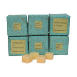 Owl Wax Melter Set (Fruit)