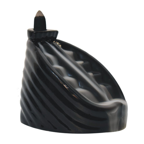 Level Flow Fountain Set (Floral) NOVEX FURNITURES