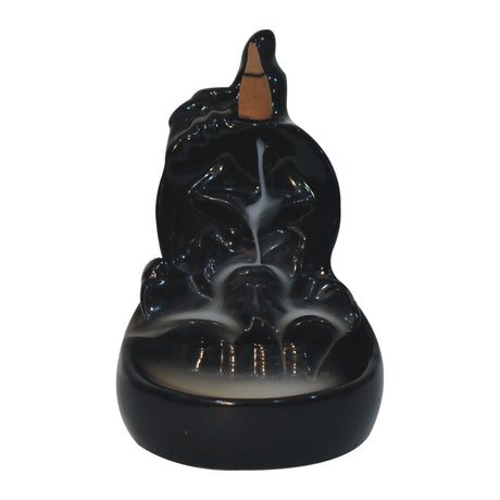 Temple Burner Fountain Set (Floral) NOVEX FURNITURES