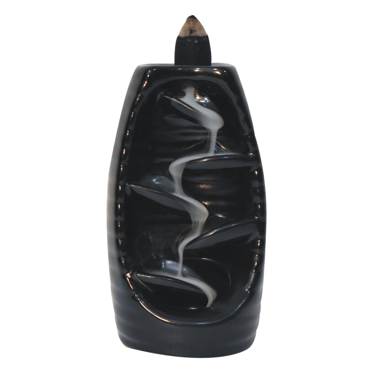 Oval Fountain Set (Floral) NOVEX FURNITURES