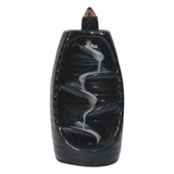 Oval Fountain Set (Floral) NOVEX FURNITURES