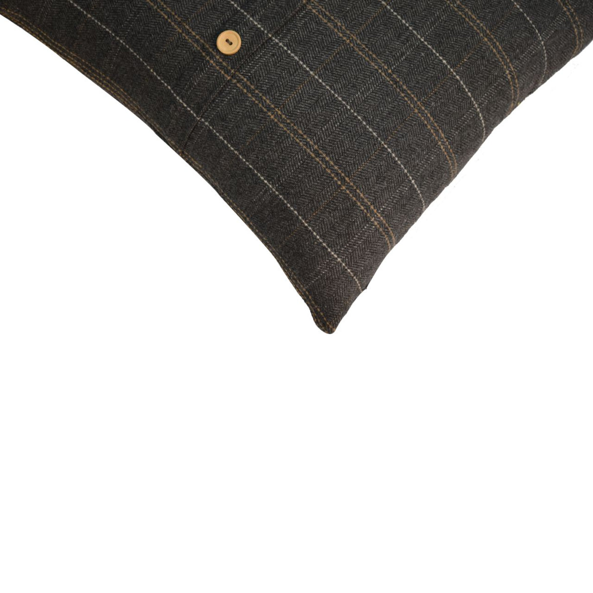 2x Quinn Pewter Cushions NOVEX FURNITURES