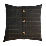 2x Quinn Pewter Cushions NOVEX FURNITURES
