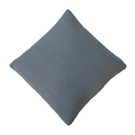 Blue Cotton Cushion Set of 2 NOVEX FURNITURES