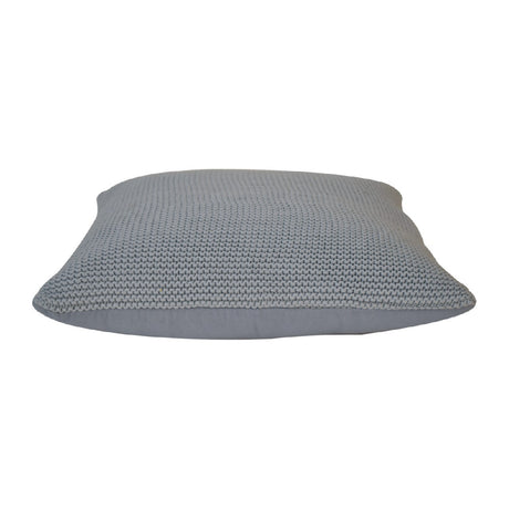 Blue Cotton Cushion Set of 2 NOVEX FURNITURES