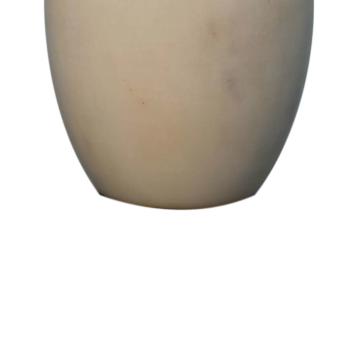 White Marble Soap Dispenser of 2 NOVEX FURNITURE