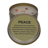 Candle Set (Home Peace Relax)
